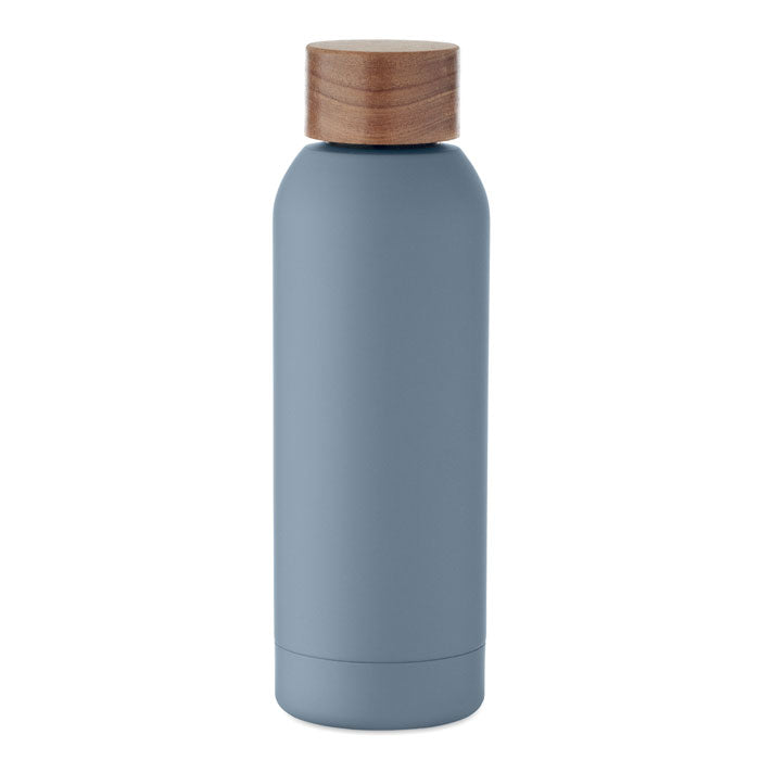 Flaska enkelvägg 700 ml