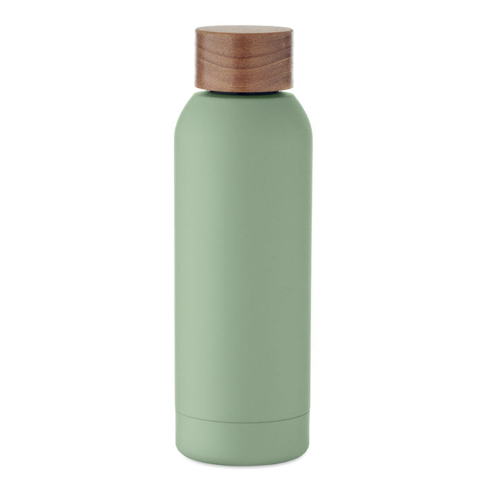 Flaska enkelvägg 700 ml