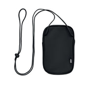 Cross body RPET väska