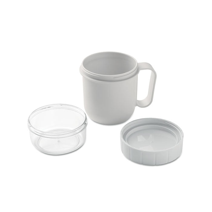 On the go-mugg i PP 450 ml