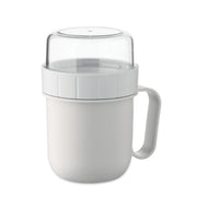 On the go-mugg i PP 450 ml
