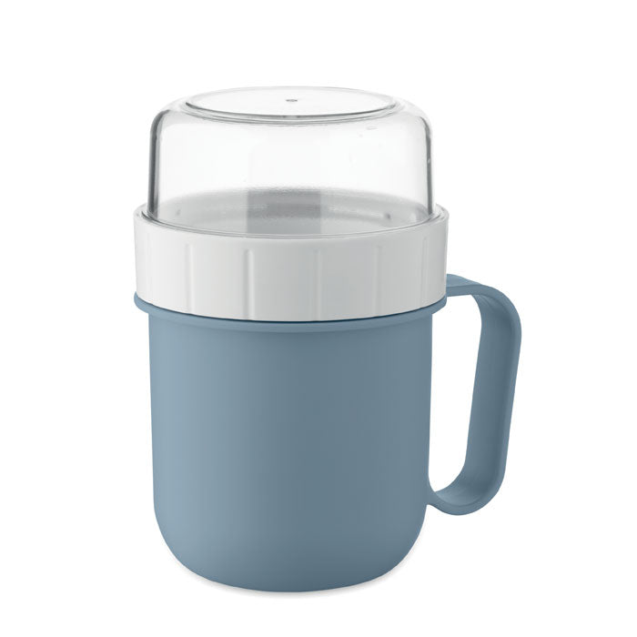 On the go-mugg i PP 450 ml