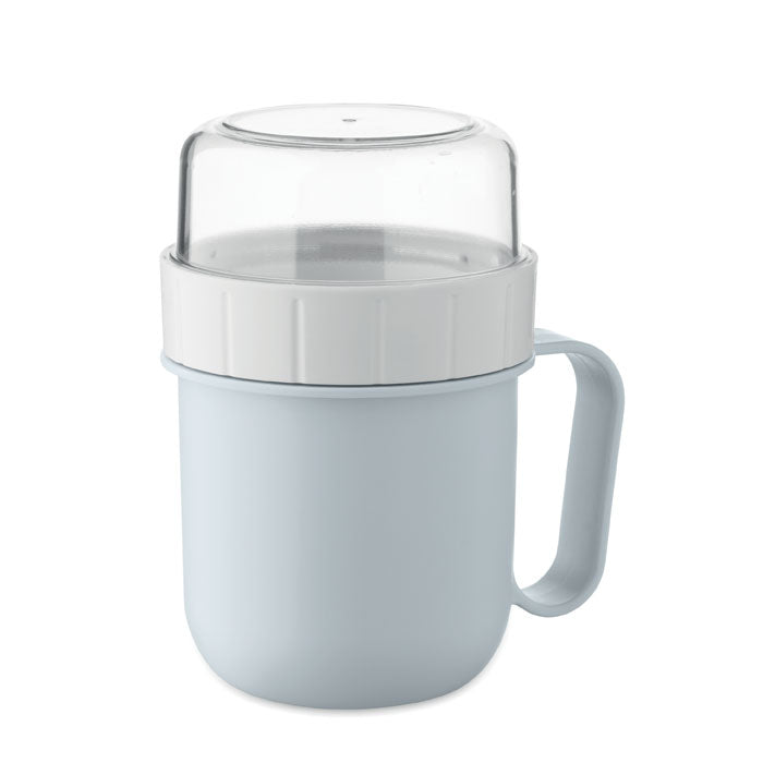 On the go-mugg i PP 450 ml