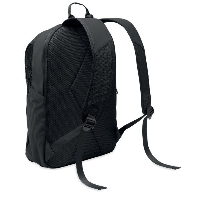 15'' mjuk PU-dataryggsäck