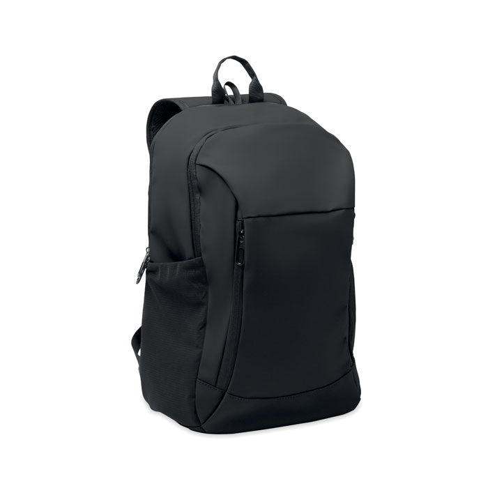 15'' mjuk PU-dataryggsäck