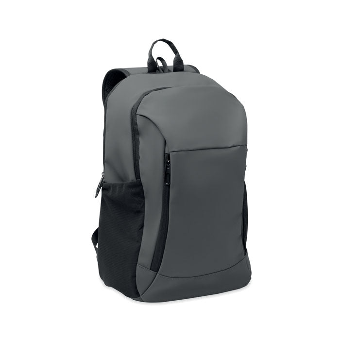 15'' mjuk PU-dataryggsäck