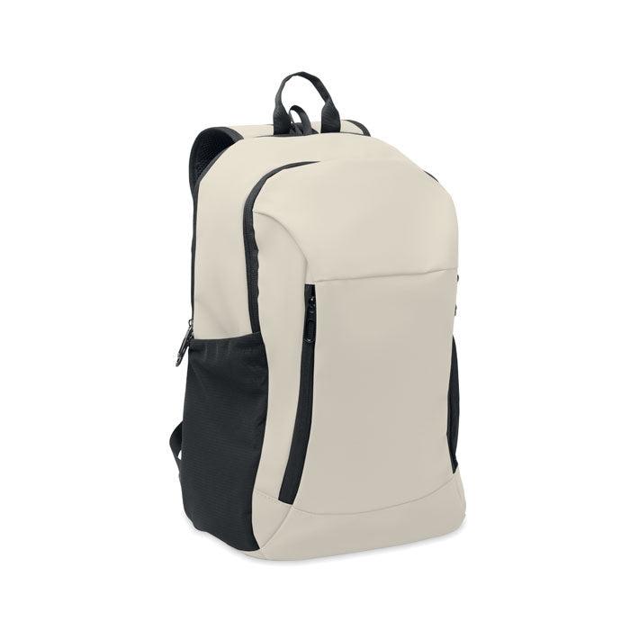 15'' mjuk PU-dataryggsäck