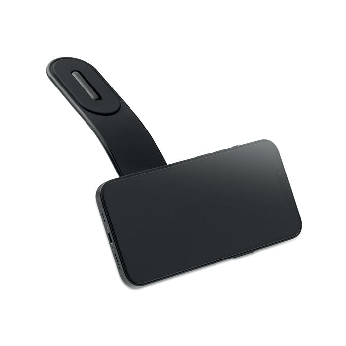 15W magnetisk mobil laddare