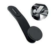 15W magnetisk mobil laddare