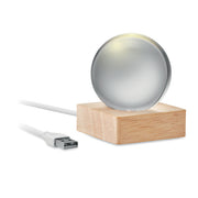 LED-glaskula