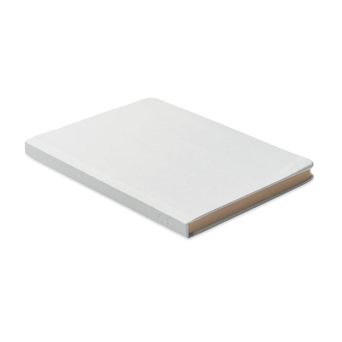 A5 anteckningsbok i PLA