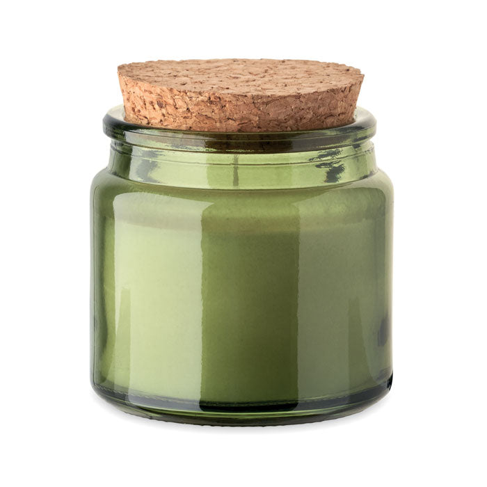 Växtbaserat vaxljus 70 gr