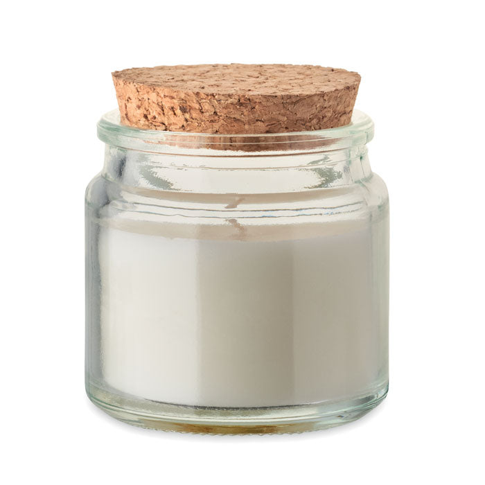 Växtbaserat vaxljus 70 gr