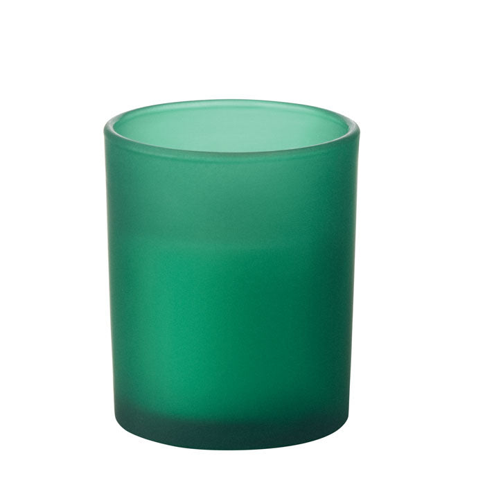 Växtbaserat vaxljus 80 gr