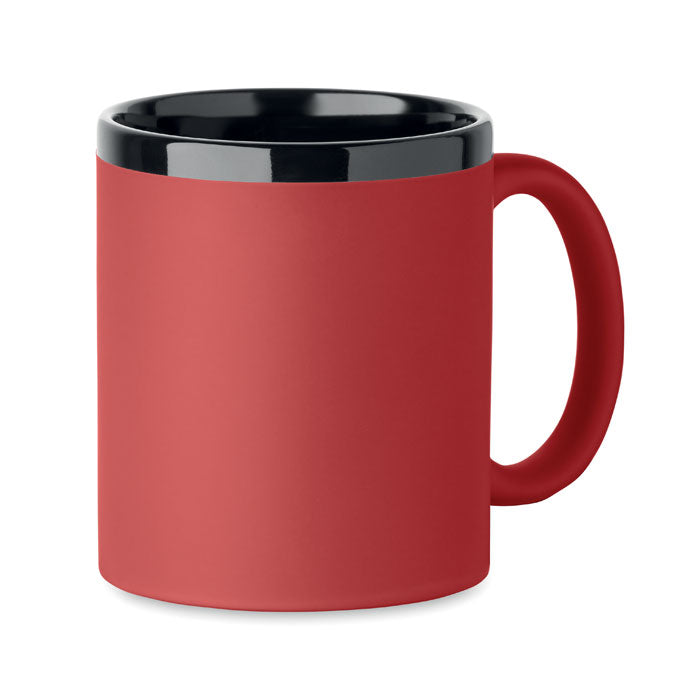Keramikmugg för laser 300 ml