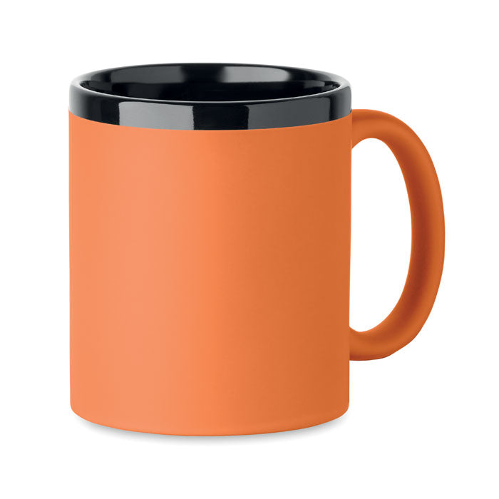 Keramikmugg för laser 300 ml