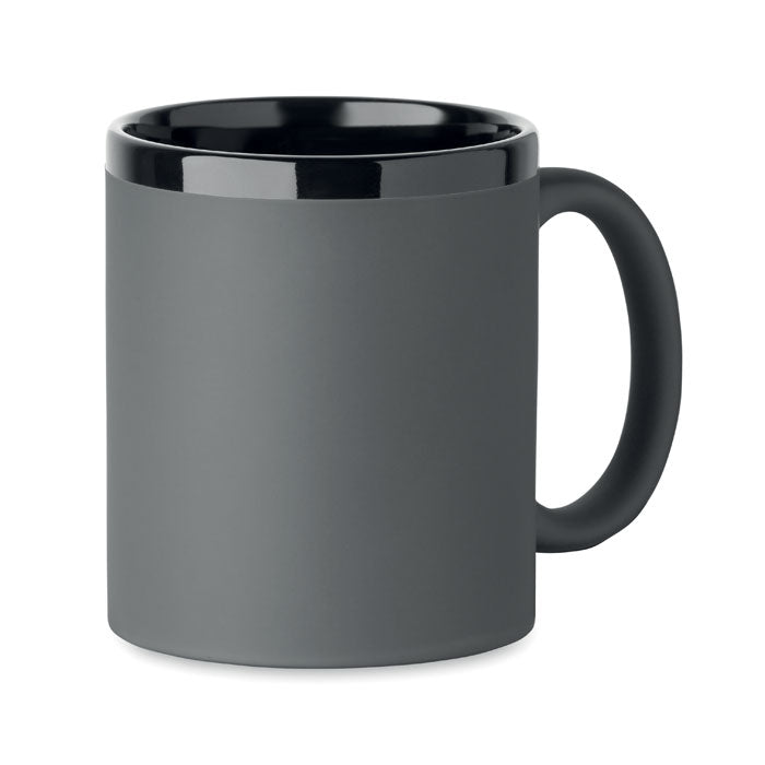 Keramikmugg för laser 300 ml