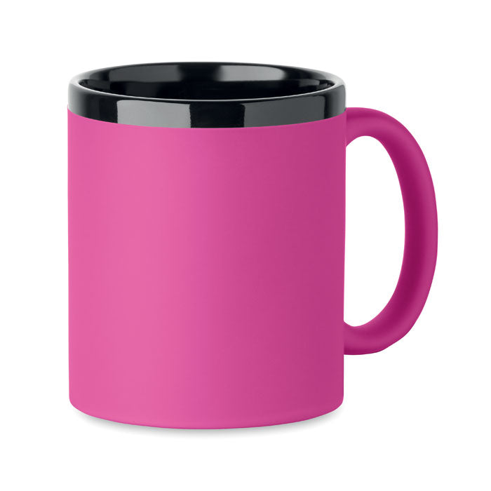 Keramikmugg för laser 300 ml