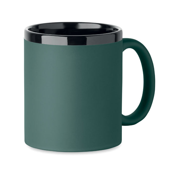 Keramikmugg för laser 300 ml