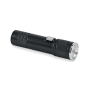 Uppladdningsbar ficklampa COB