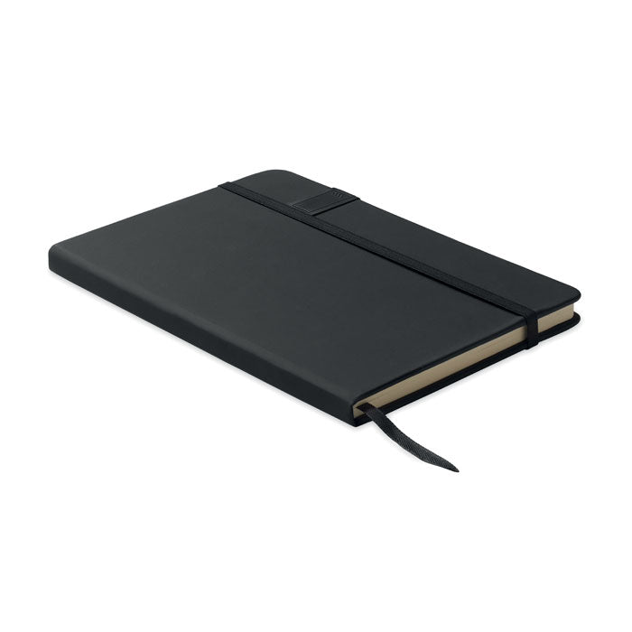 A5-anteckningsbok med USB