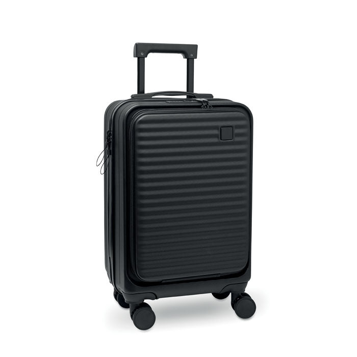 20'' ABS-trolley med hårt skal