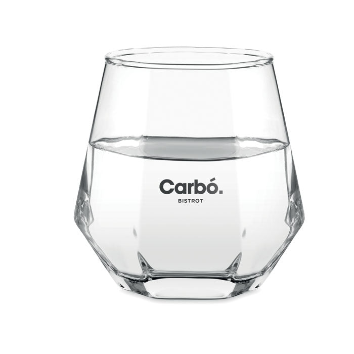Lågt drinkglas 300 ml