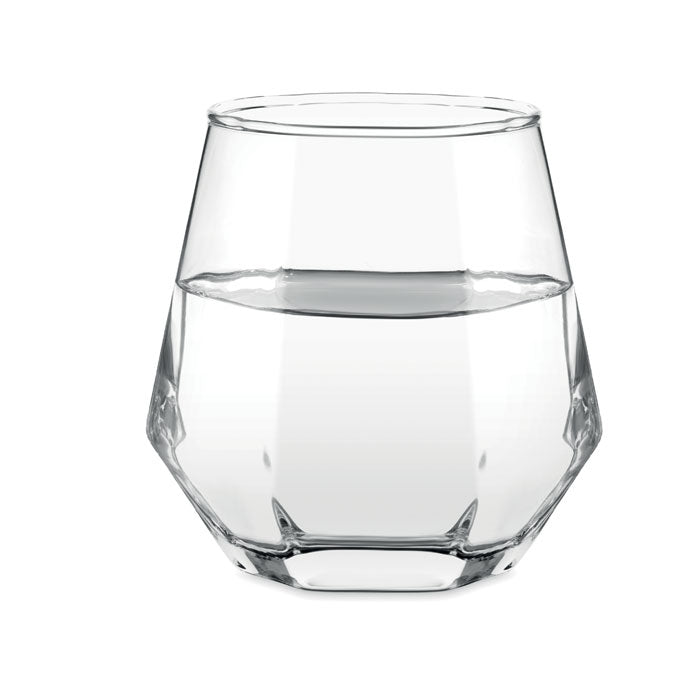 Lågt drinkglas 300 ml