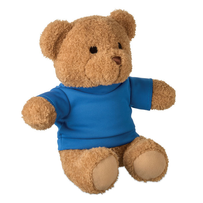 Nallebjörn med t-shirt 23cm