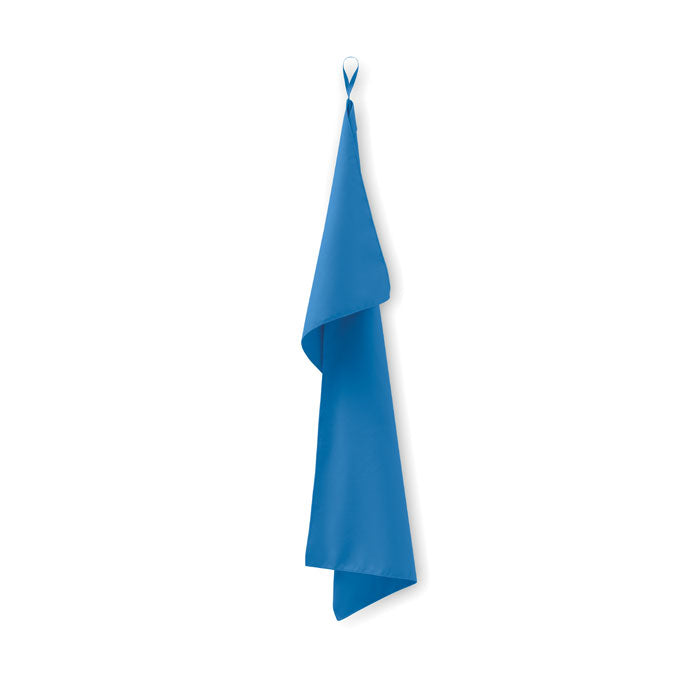 Mikrofiberhandduk 50X100cm