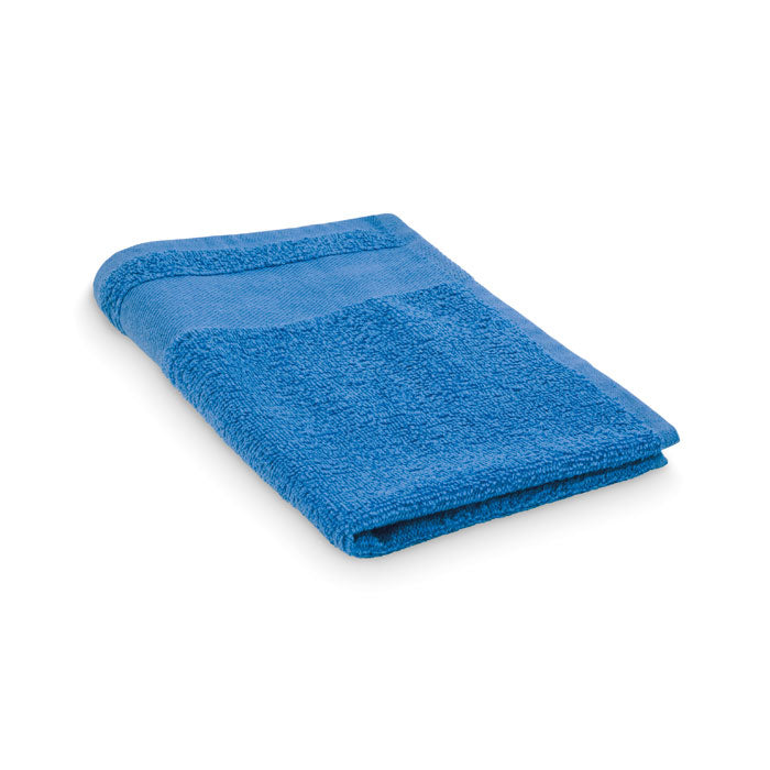 Gästhandduk i bomull 30X50cm