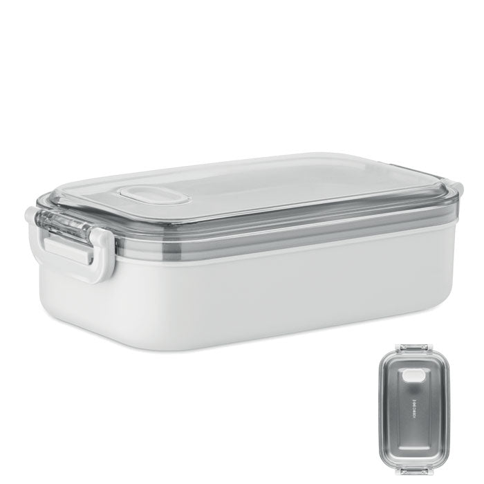 Lunchlåda i PP