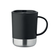 Enkelväggig mugg 300 ml