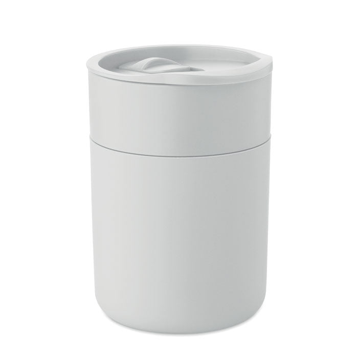 PP dricksglas 330 ml