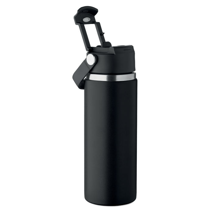 Flaska med dubbelvägg 500ml