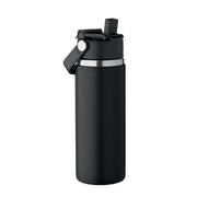 Flaska med dubbelvägg 500ml