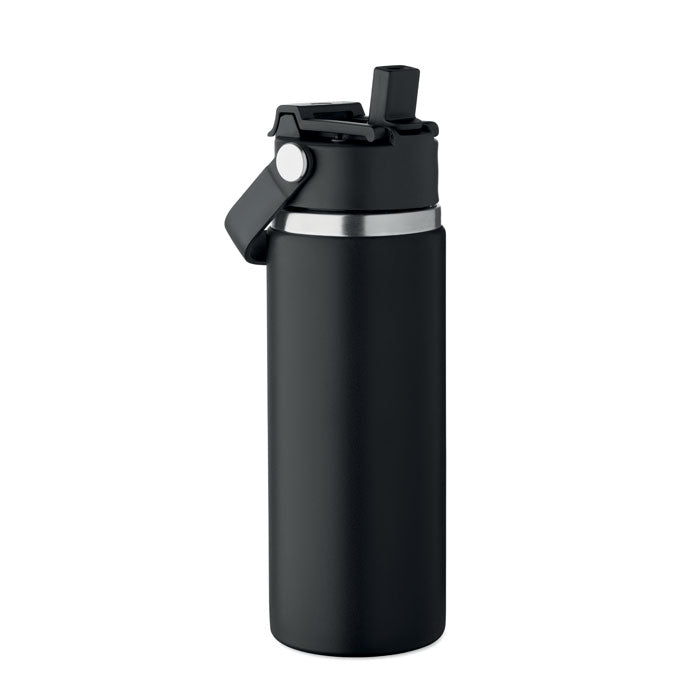 Flaska med dubbelvägg 500ml