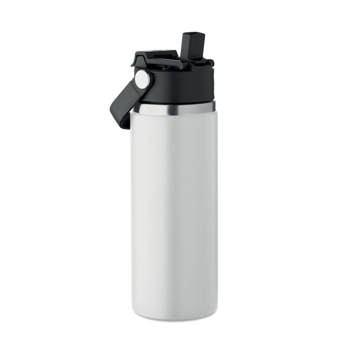 Flaska med dubbelvägg 500ml