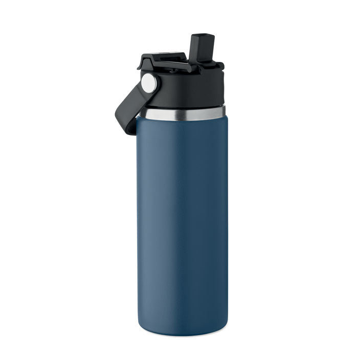 Flaska med dubbelvägg 500ml