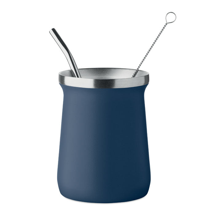 Tekopp för yerba mate