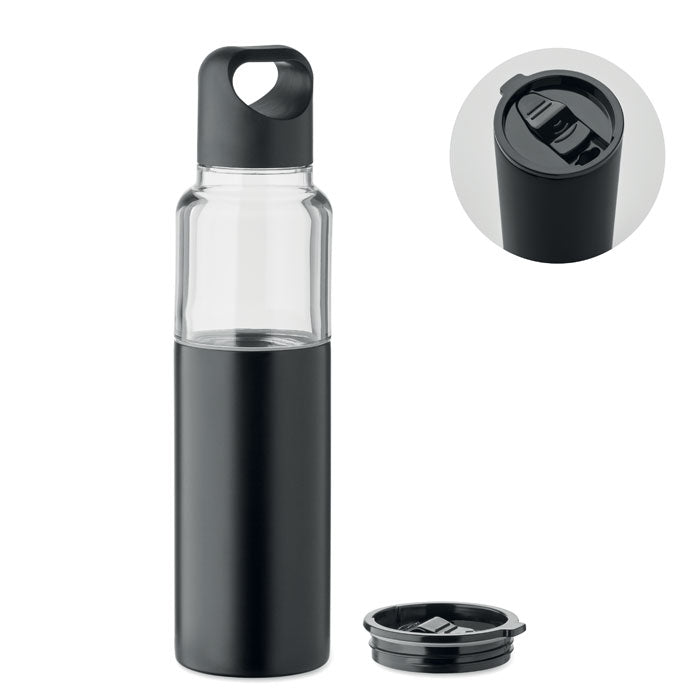 2 i 1 flaska 610 ml