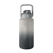 RPET vattenflaska 2000 ml