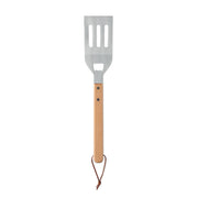 Grillspade i bokträ