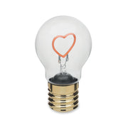 Dekorativ LED-lampa