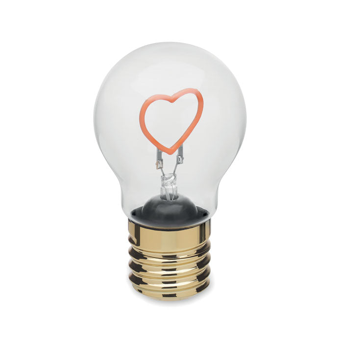 Dekorativ LED-lampa