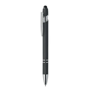 Penna i återvunnet aluminium