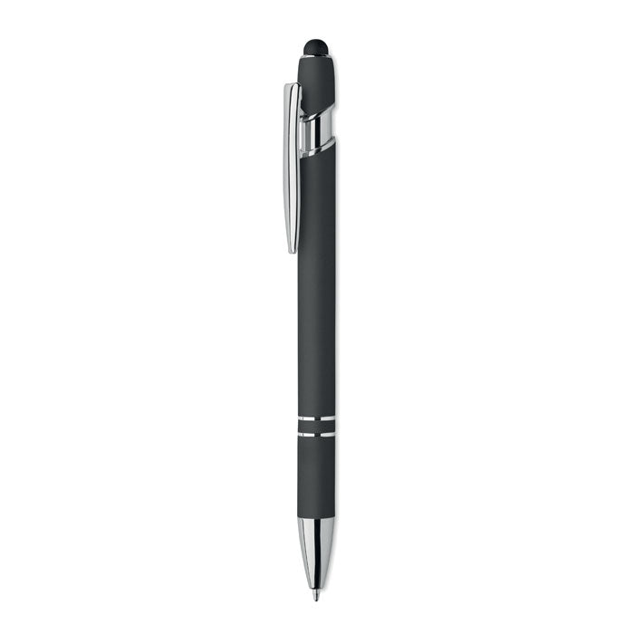 Penna i återvunnet aluminium