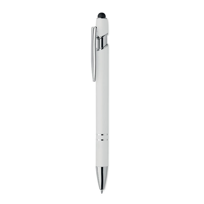 Penna i återvunnet aluminium