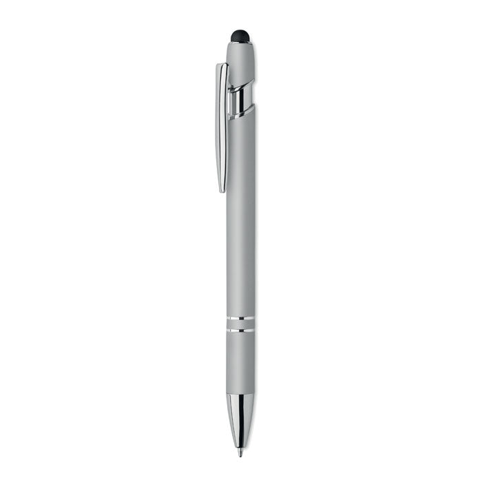 Penna i återvunnet aluminium