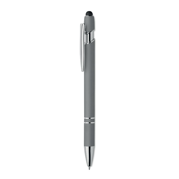 Penna i återvunnet aluminium